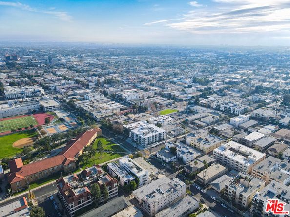 1256 S Westgate Avenue, Los Angeles CA 90025