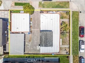 2701 S Cloverdale Avenue, Los Angeles CA 90016