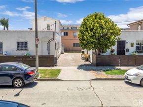 2701 S Cloverdale Avenue, Los Angeles CA 90016