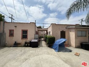 1366 W 37th Place, Los Angeles CA 90007