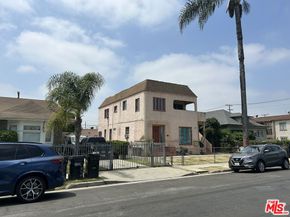 1366 W 37th Place, Los Angeles CA 90007