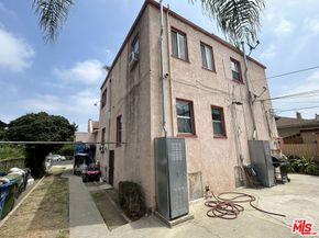 1366 W 37th Place, Los Angeles CA 90007