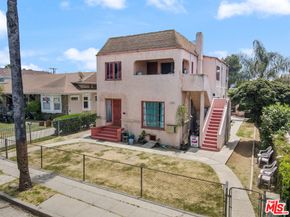 1366 W 37th Place, Los Angeles CA 90007
