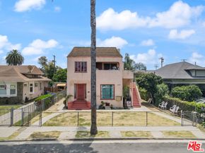 1366 W 37th Place, Los Angeles CA 90007