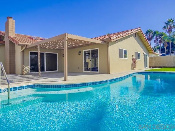 3720 Bonita Glen Ter, Bonita CA 91902