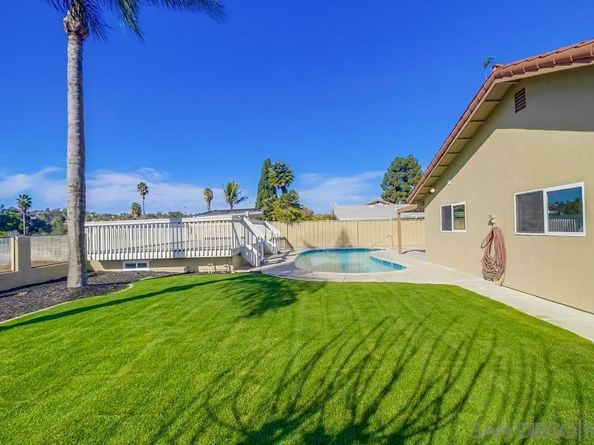 3720 Bonita Glen Ter, Bonita CA 91902