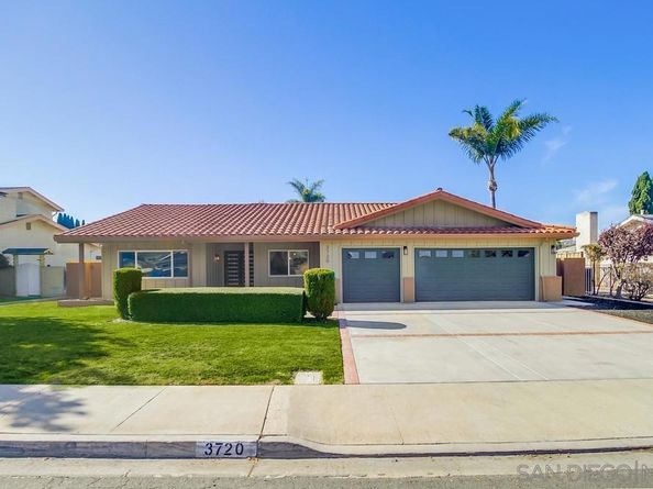 3720 Bonita Glen Ter, Bonita CA 91902