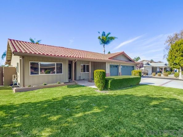 3720 Bonita Glen Ter, Bonita CA 91902