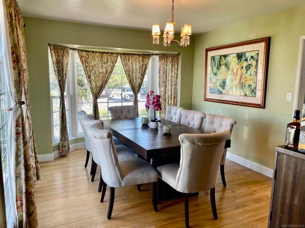 4894 Garfield St, La Mesa CA 91941