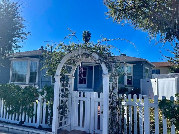 4894 Garfield St, La Mesa CA 91941