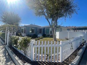 4894 Garfield St, La Mesa CA 91941