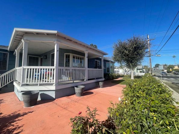 4894 Garfield St, La Mesa CA 91941