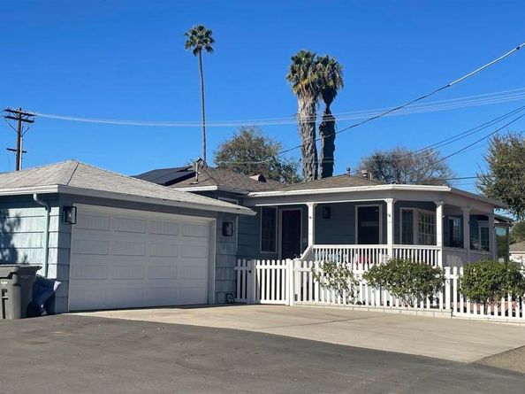 4894 Garfield St, La Mesa CA 91941