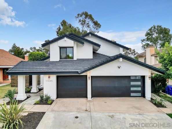 11445 Forestview Lane, San Diego CA 92131