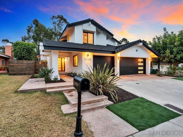 11445 Forestview Lane, San Diego CA 92131