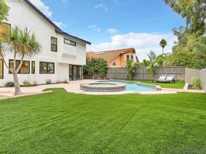 11445 Forestview Lane, San Diego CA 92131