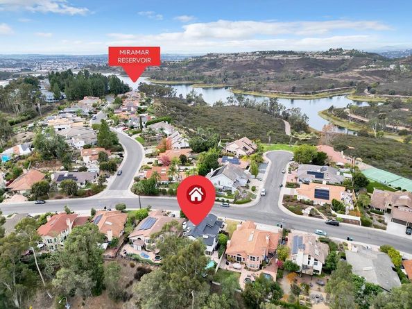 11445 Forestview Lane, San Diego CA 92131
