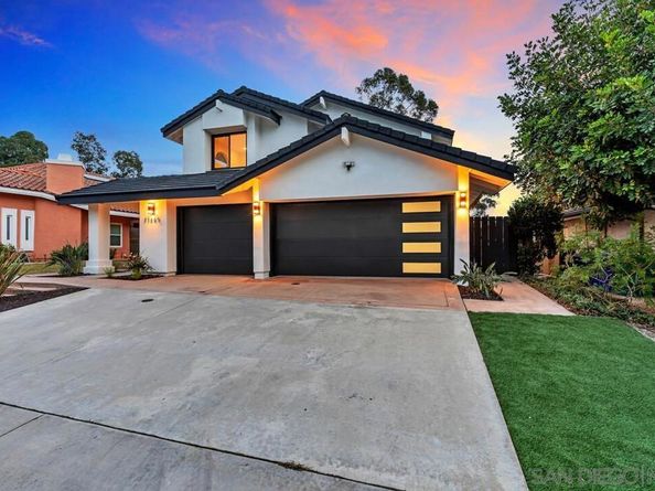 11445 Forestview Lane, San Diego CA 92131