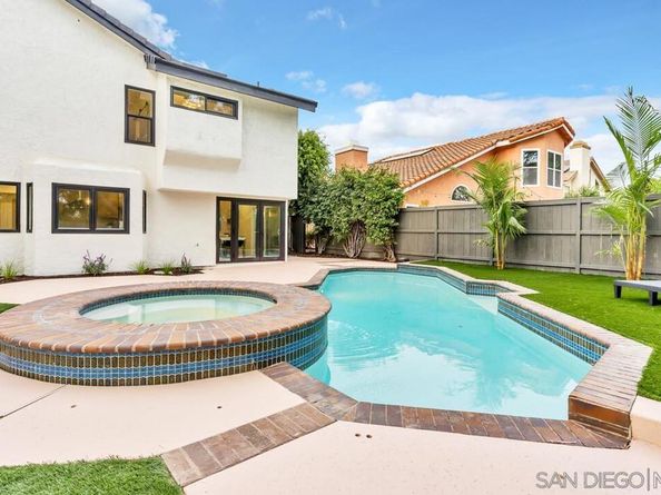 11445 Forestview Lane, San Diego CA 92131