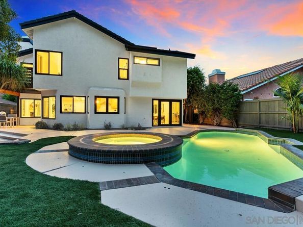 11445 Forestview Lane, San Diego CA 92131