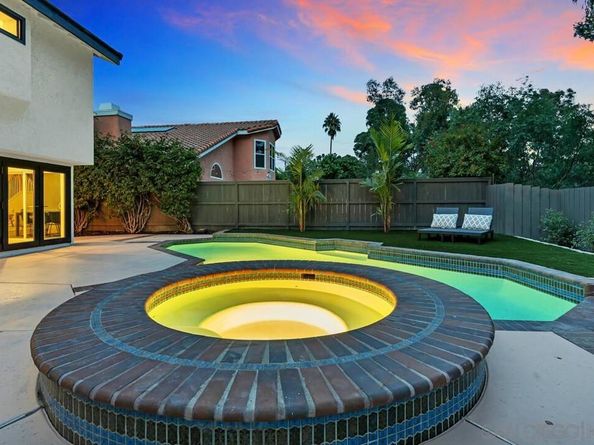 11445 Forestview Lane, San Diego CA 92131