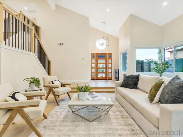 11445 Forestview Lane, San Diego CA 92131
