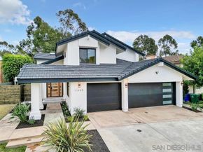 11445 Forestview Lane, San Diego CA 92131