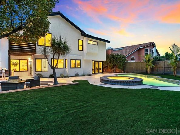 11445 Forestview Lane, San Diego CA 92131