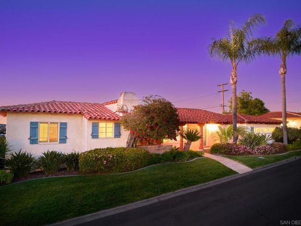 8508 Boulder Drive, La Mesa CA 91941