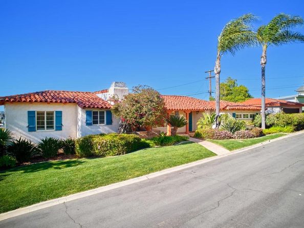 8508 Boulder Drive, La Mesa CA 91941