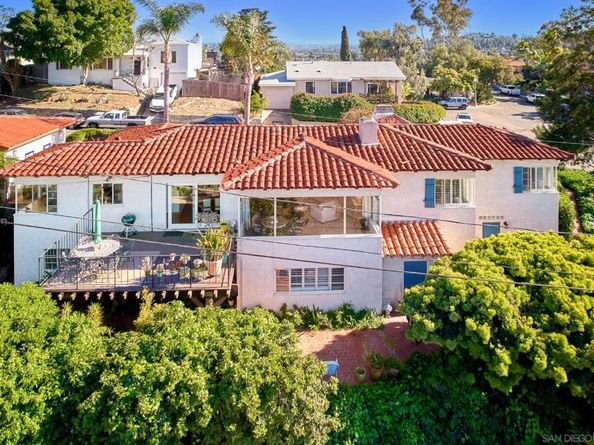 8508 Boulder Drive, La Mesa CA 91941