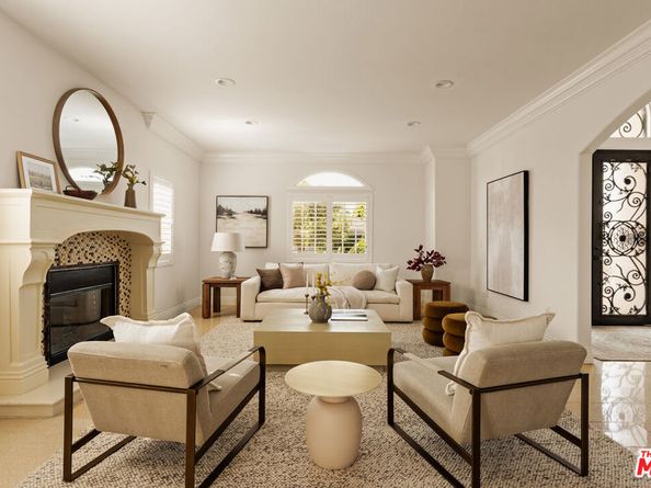 7912 Croydon Avenue, Los Angeles CA 90045