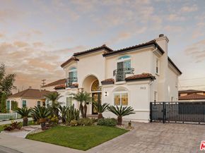 7912 Croydon Avenue, Los Angeles CA 90045