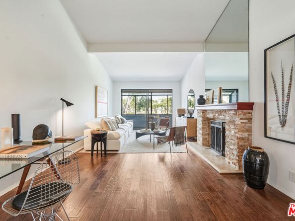 4600 Via Dolce 304, Marina Del Rey CA 90292