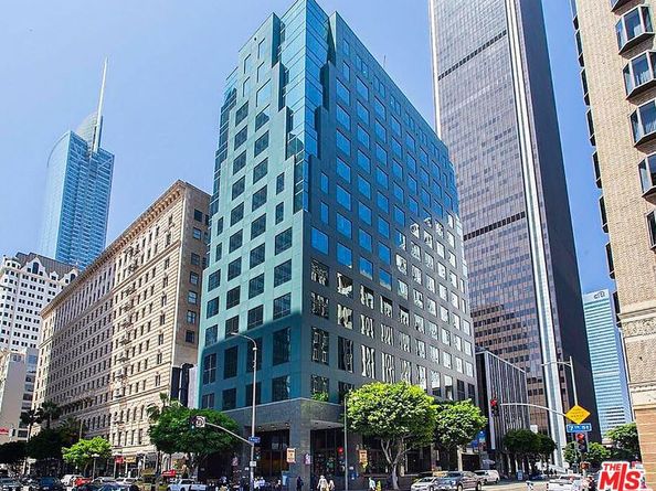 655 S Hope Street 1006, Los Angeles CA 90017