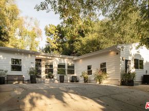11202 Canton Drive, Studio City CA 91604