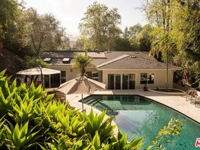 11202 Canton Drive, Studio City CA 91604