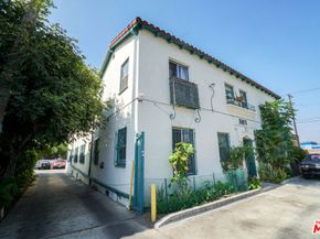 3421 S Norton Avenue, Los Angeles CA 90018