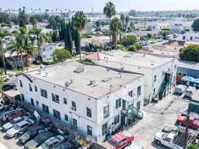3421 S Norton Avenue, Los Angeles CA 90018