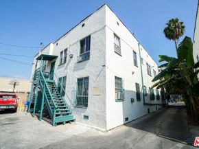 3421 S Norton Avenue, Los Angeles CA 90018