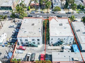 3421 S Norton Avenue, Los Angeles CA 90018