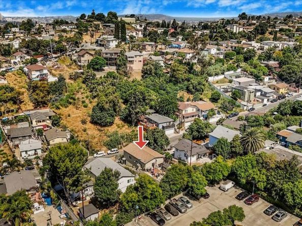 954 Geraghty Avenue, Los Angeles CA 90063