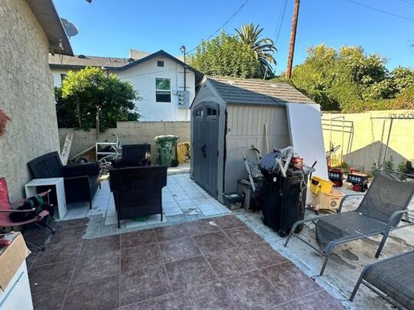 954 Geraghty Avenue, Los Angeles CA 90063