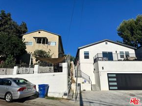 954 Geraghty Avenue, Los Angeles CA 90063