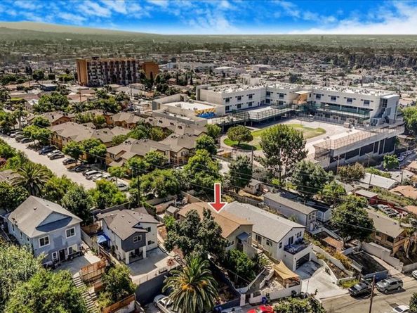 954 Geraghty Avenue, Los Angeles CA 90063