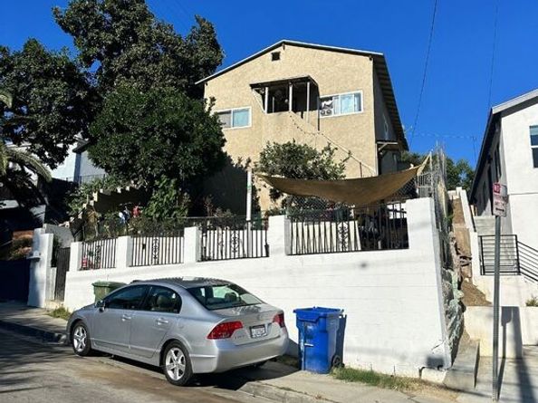 954 Geraghty Avenue, Los Angeles CA 90063