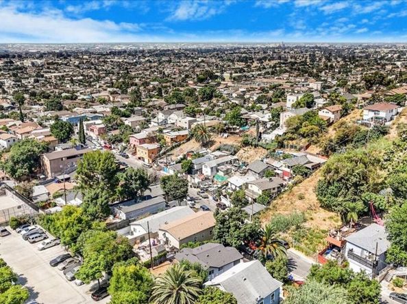 954 Geraghty Avenue, Los Angeles CA 90063