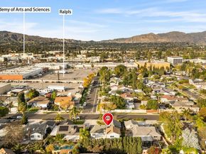 16900 Mayall Street, North Hills CA 91343