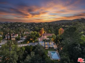 22241 Alizondo Drive, Woodland Hills CA 91364