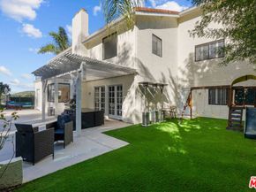 22241 Alizondo Drive, Woodland Hills CA 91364